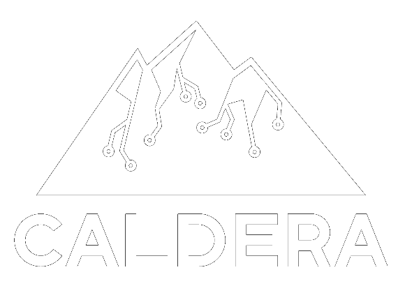 Logo Caldera